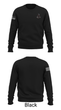 PARS FROM MARS 57379253 Crew Neck Sweatshirt - 21