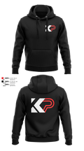 KP Designs 10061108 Hoodie - 41