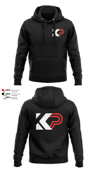 Hoodie, KP Designs, , Teamtime, Team time, sublimation, custom sports apparel, team uniforms, spirit wear, spiritwear, sports uniforms, custom shirts, team store, custom team store, fundraiser sports, apparel fundraiser