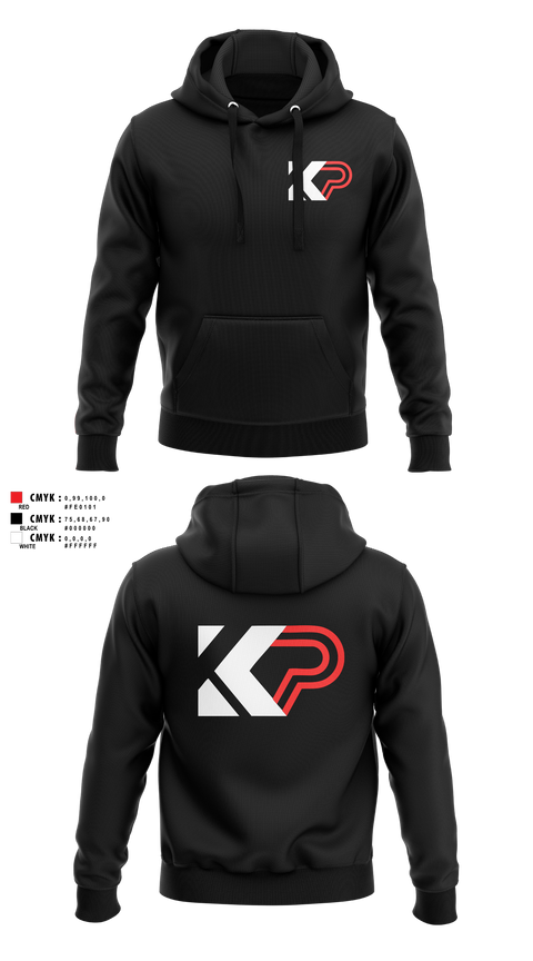 Hoodie, KP Designs, , Teamtime, Team time, sublimation, custom sports apparel, team uniforms, spirit wear, spiritwear, sports uniforms, custom shirts, team store, custom team store, fundraiser sports, apparel fundraiser