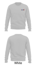 JCB1 Multiservices 80982378 Crew Neck Sweatshirt - 2