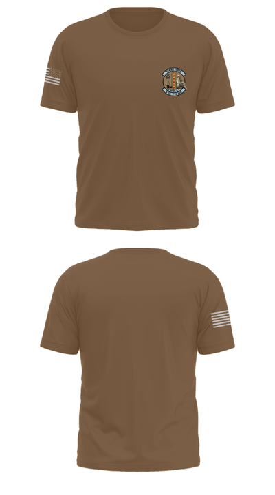 A Co.2-10 AHB 24005115 Old School Cotton Feel Shirt - 25