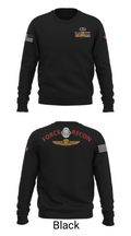 B Co. 3rd Recon Bn 24537683 Crew Neck Sweatshirt - 25
