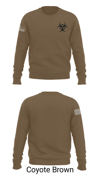 Crew Neck Sweatshirt, Antrax, Marines, Teamtime, Team time, sublimation, custom sports apparel, team uniforms, spirit wear, spiritwear, sports uniforms, custom shirts, team store, custom team store, fundraiser sports, apparel fundraiser