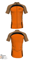 ARG3X 51558368 Cycling Jersey - 2
