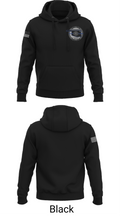 Salina Police Department 80240823 Hoodie - 36