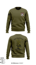 MFRC 40243185 Crew Neck Sweatshirt - 139