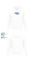HVAC group Inc 7735982 Hoodie - 5