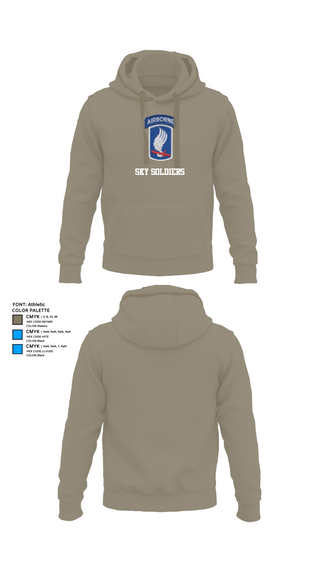 Hoodie, Sky Soldiers, , Teamtime, Team time, sublimation, custom sports apparel, team uniforms, spirit wear, spiritwear, sports uniforms, custom shirts, team store, custom team store, fundraiser sports, apparel fundraiser