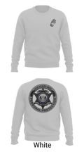 DKU Protection 65690309 Crew Neck Sweatshirt - 2