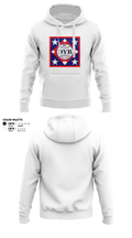 DYB  Hoodie - 6