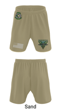 VA-165 Boomers 8750909 Athletic Shorts With Pockets - 61