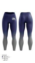 Coahulla Creek 61175197 Womens Leggings - 20