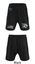 Donelson Christian Academy Soccer 52053561 Athletic Shorts With Pockets - 20