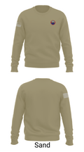 SEAWOLF 60175747 Crew Neck Sweatshirt - 81