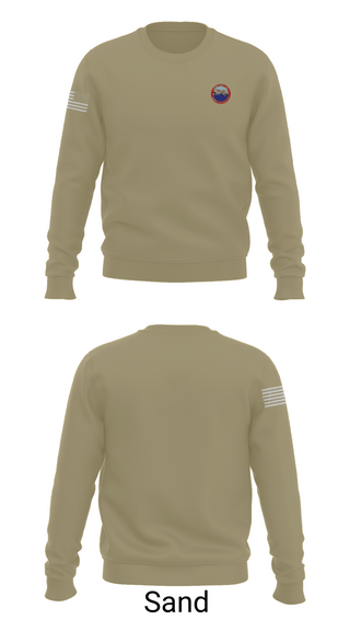 Crew Neck Sweatshirt, SEAWOLF, , Teamtime, Team time, sublimation, custom sports apparel, team uniforms, spirit wear, spiritwear, sports uniforms, custom shirts, team store, custom team store, fundraiser sports, apparel fundraiser