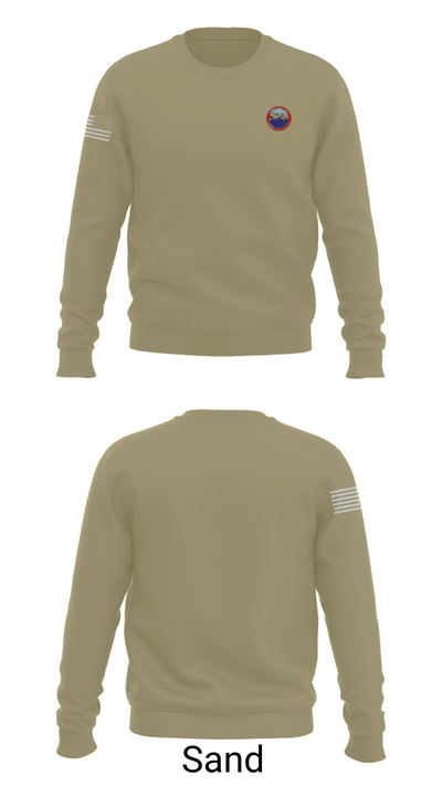 SEAWOLF 60175747 Crew Neck Sweatshirt - 81