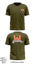 649 ENG CO649 ENG CO 61246639 Old School Cotton Feel Shirt - 1