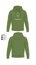 Speed Alpha 27324272 Hoodie - 49