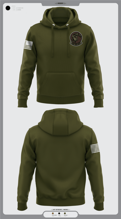 332 ECS SCOS 86475231 Hoodie - 3