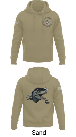 Hoodie, Seminar 3, Army, Teamtime, Team time, sublimation, custom sports apparel, team uniforms, spirit wear, spiritwear, sports uniforms, custom shirts, team store, custom team store, fundraiser sports, apparel fundraiser
