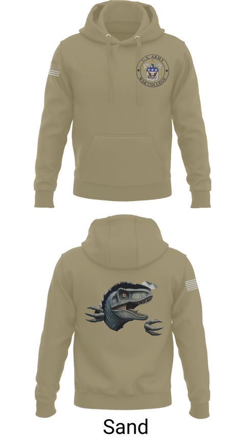 Hoodie, Seminar 3, Army, Teamtime, Team time, sublimation, custom sports apparel, team uniforms, spirit wear, spiritwear, sports uniforms, custom shirts, team store, custom team store, fundraiser sports, apparel fundraiser