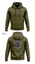 Overwatch Defense International 38447114 Hoodie - 12
