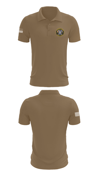 Short Sleeve Performance Polo, Chesterfield County Sheriff Office, Police, Teamtime, Team time, sublimation, custom sports apparel, team uniforms, spirit wear, spiritwear, sports uniforms, custom shirts, team store, custom team store, fundraiser sports, apparel fundraiser
