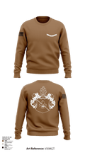 NA 10904761 Crew Neck Sweatshirt - 130
