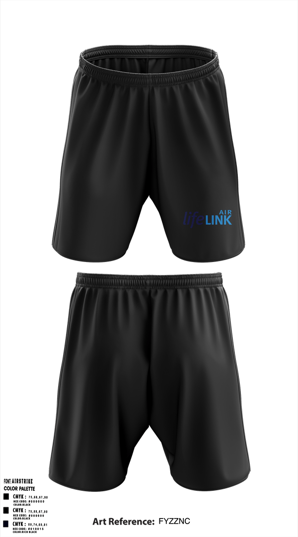 Athletic Shorts With Pockets, LifeLINK AIR, , Teamtime, Team time, sublimation, custom sports apparel, team uniforms, spirit wear, spiritwear, sports uniforms, custom shirts, team store, custom team store, fundraiser sports, apparel fundraiser