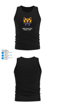 Moss Point High School Band 62509341 Tank Top - 32