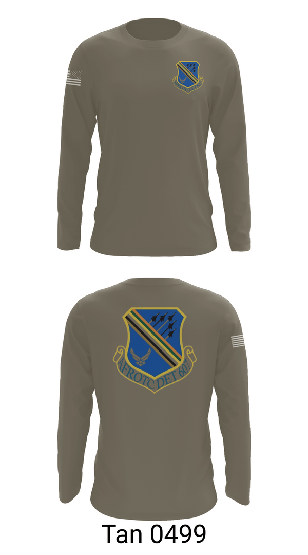 Long Sleeve Performance Shirt, Det 607, , Teamtime, Team time, sublimation, custom sports apparel, team uniforms, spirit wear, spiritwear, sports uniforms, custom shirts, team store, custom team store, fundraiser sports, apparel fundraiser