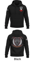 MCAS CHERRY POINT. H&HS Hoodie - 24