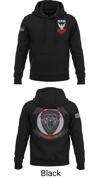 Hoodie, MCAS CHERRY POINT. H&HS, Navy, Teamtime, Team time, sublimation, custom sports apparel, team uniforms, spirit wear, spiritwear, sports uniforms, custom shirts, team store, custom team store, fundraiser sports, apparel fundraiser