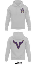 Valencia High School Basketball 51770721 Hoodie - 6