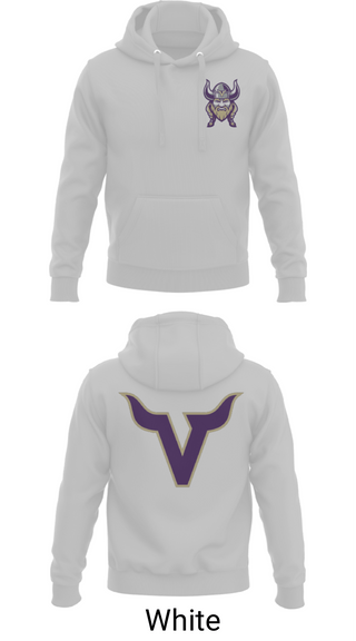 Hoodie, Valencia High School Basketball, Men's Basketball, Teamtime, Team time, sublimation, custom sports apparel, team uniforms, spirit wear, spiritwear, sports uniforms, custom shirts, team store, custom team store, fundraiser sports, apparel fundraiser
