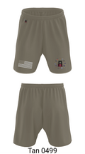 5th Armored Brigade 44800890 Athletic Shorts With Pockets - 69