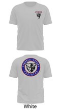 Campbell-Savona Senior High School Track 38592234 Short Sleeve Performance Shirt - 5