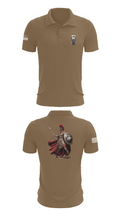 2nd Recon 29703563 Short Sleeve Performance Polo - 7