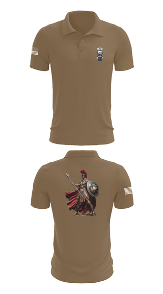 Short Sleeve Performance Polo, 2nd Recon, , Teamtime, Team time, sublimation, custom sports apparel, team uniforms, spirit wear, spiritwear, sports uniforms, custom shirts, team store, custom team store, fundraiser sports, apparel fundraiser