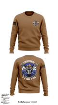 E 2-4 GSAB 63928011 Crew Neck Sweatshirt - 125
