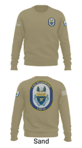 USS RUSHMORE 78932182 Crew Neck Sweatshirt - 81