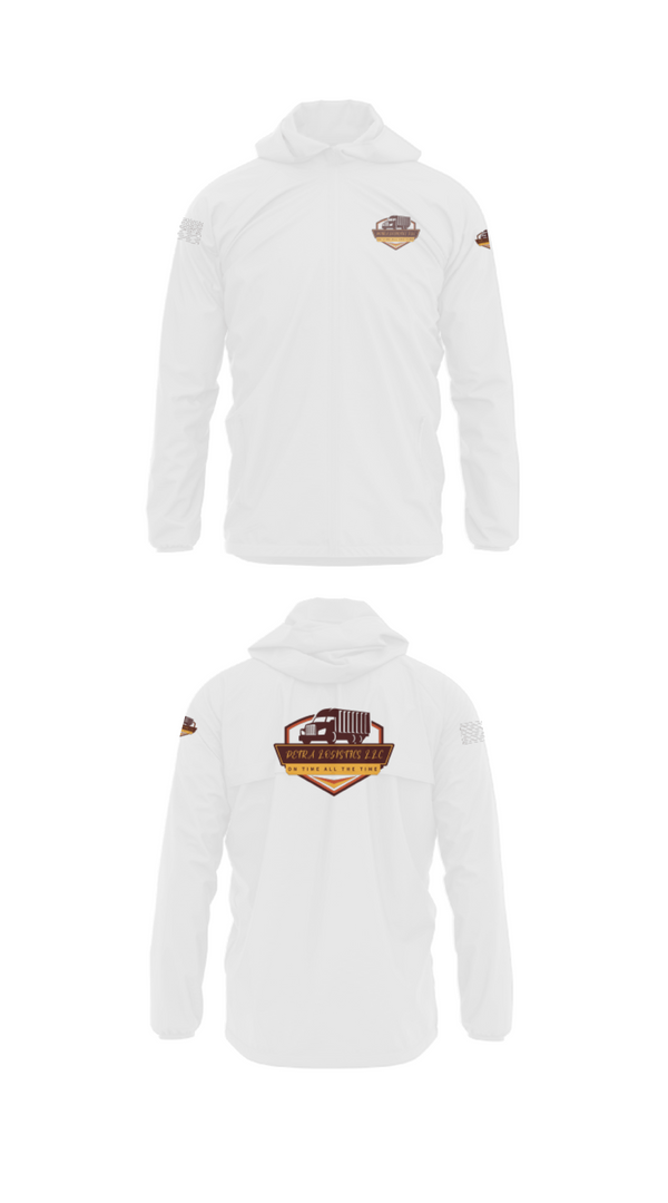 Windbreaker, Petra logistics llc, , Teamtime, Team time, sublimation, custom sports apparel, team uniforms, spirit wear, spiritwear, sports uniforms, custom shirts, team store, custom team store, fundraiser sports, apparel fundraiser