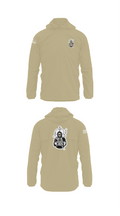 Outlaw Mortar Section 59835743 Windbreaker - 81