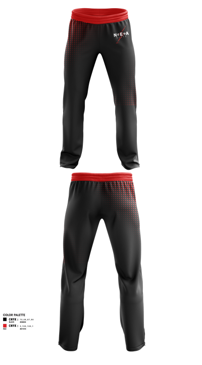 NEA ELITE 54205879 Sweatpants - 1