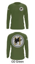TCC2 37454009 Long Sleeve Performance Shirt - 44