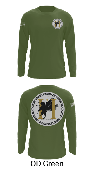 Long Sleeve Performance Shirt, TCC2, Navy, Teamtime, Team time, sublimation, custom sports apparel, team uniforms, spirit wear, spiritwear, sports uniforms, custom shirts, team store, custom team store, fundraiser sports, apparel fundraiser