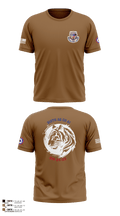 312th HR CO, A1 Postal 64167397 Short Sleeve Performance Shirt - 8