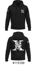 10th Special Forces HPW 55640979 Hoodie - 17
