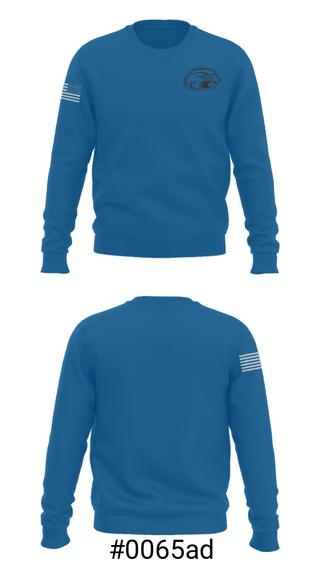 Crew Neck Sweatshirt, Shorter University, Spirit Store, Teamtime, Team time, sublimation, custom sports apparel, team uniforms, spirit wear, spiritwear, sports uniforms, custom shirts, team store, custom team store, fundraiser sports, apparel fundraiser